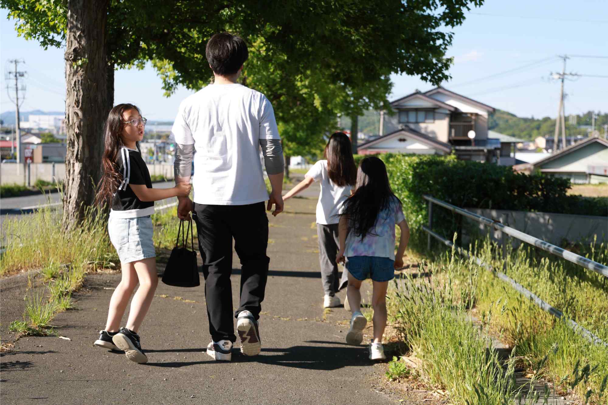 建設 | 本宮